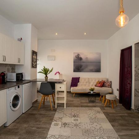 דירות אלתיאה Casa Elia B מראה חיצוני תמונה