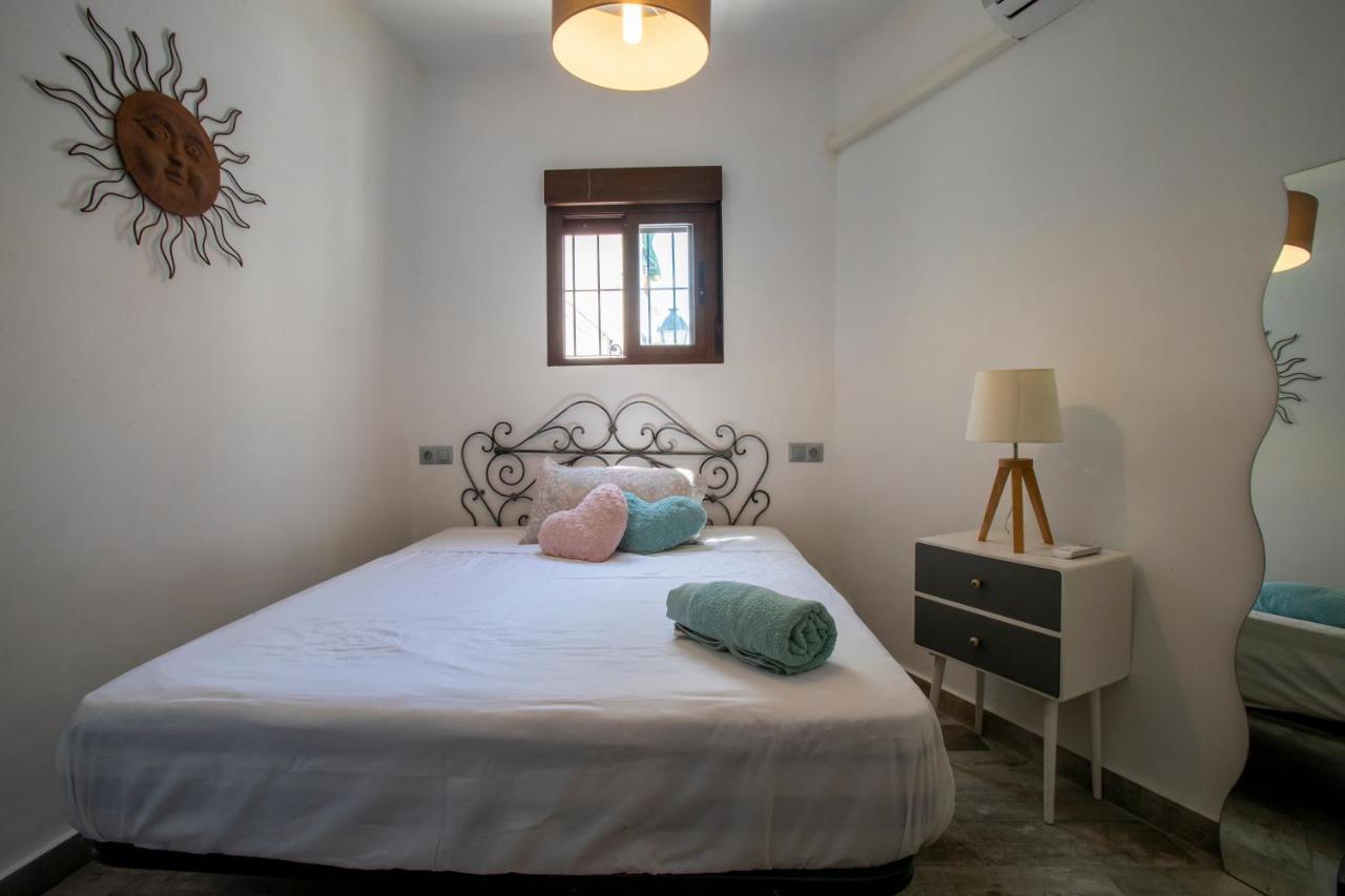 דירות אלתיאה Casa Elia B מראה חיצוני תמונה